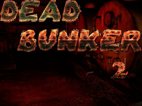 Scarica Dead bunker 2 gratis per Android.