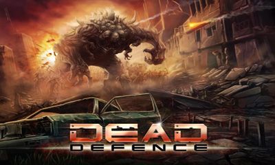 Scarica Dead defence gratis per Android.