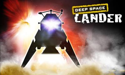 Scarica Deep Space Lander gratis per Android.