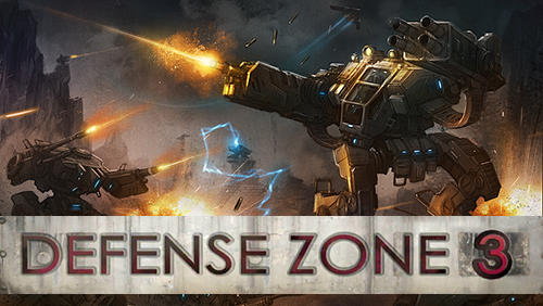 Scarica Defense zone 3 gratis per Android.
