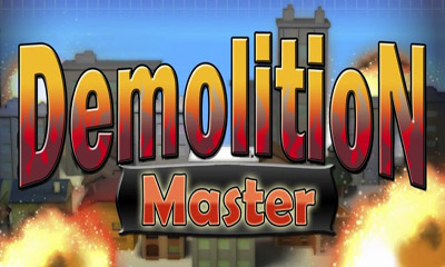 Scarica Demolition Master gratis per Android.