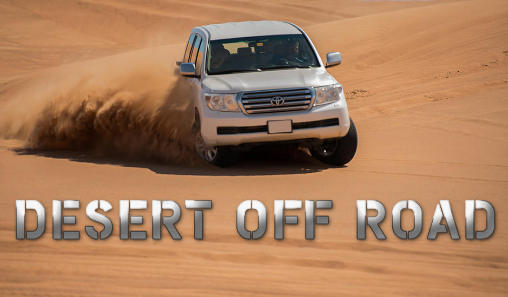 Scarica Desert off road gratis per Android.