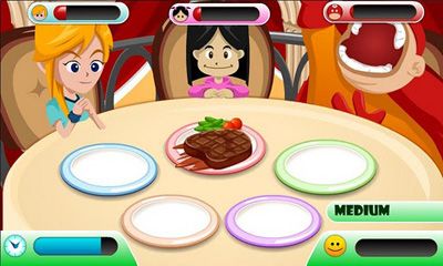Diner Frenzy HD