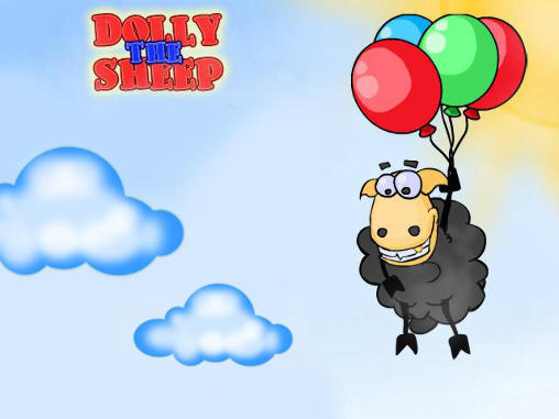 Scarica Dolly the sheep gratis per Android.
