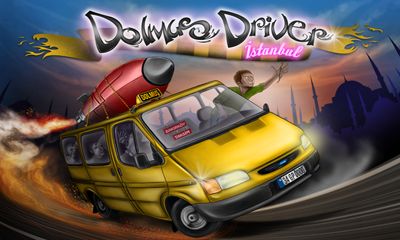 Scarica Dolmus Driver gratis per Android.