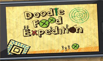 Scarica Doodle Food Expedition gratis per Android.