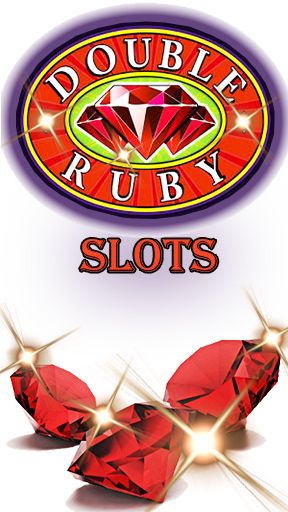 Scarica Double ruby: Slots gratis per Android.