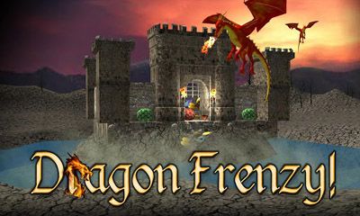 Scarica Dragon Frenzy gratis per Android 4.0.