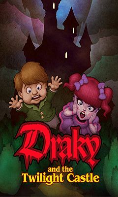 Scarica Draky and the Twilight Castle gratis per Android.