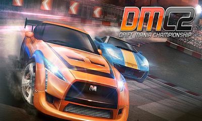 Scarica Drift Mania Championship 2 gratis per Android.