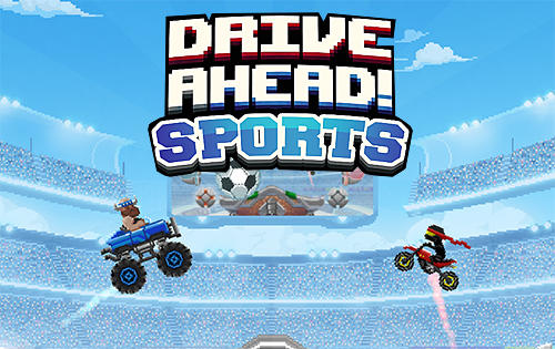 Scarica Drive ahead! Sports gratis per Android.