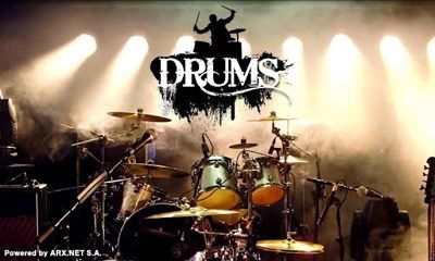 Scarica Drums HD gratis per Android.