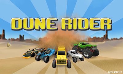 Scarica Dune Rider gratis per Android.