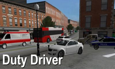 Scarica Duty Driver gratis per Android.