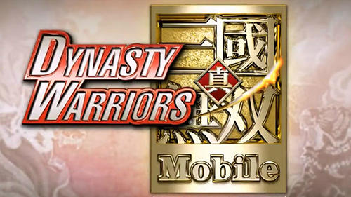 Scarica Dynasty warriors mobile gratis per Android.