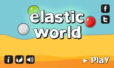 Scarica Elastic World gratis per Android.