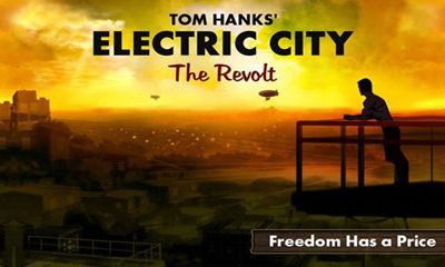 Scarica Electric City. The Revolt gratis per Android.