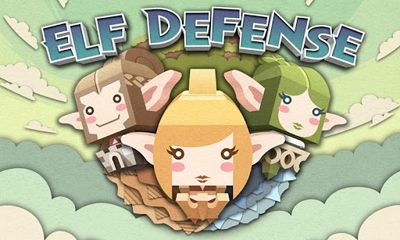 Scarica Elf Defense gratis per Android.