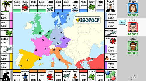 Europoly