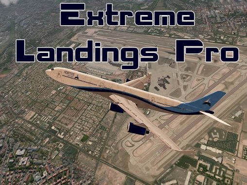 Scarica Extreme landings pro gratis per Android.