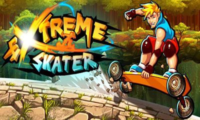 Scarica Extreme Skater gratis per Android.