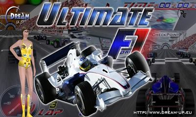 Scarica F1 Ultimate gratis per Android.