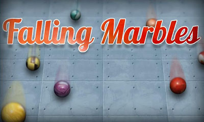 Scarica Falling Marbles gratis per Android.