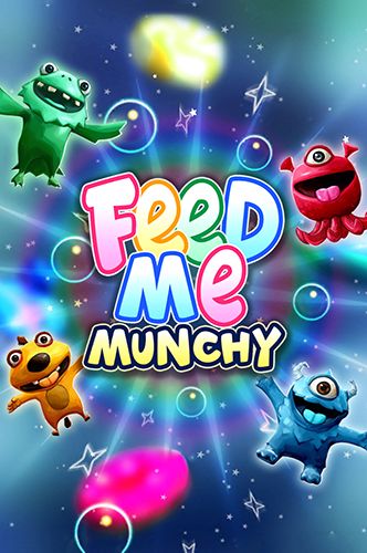 Scarica Feed me munchy gratis per Android.