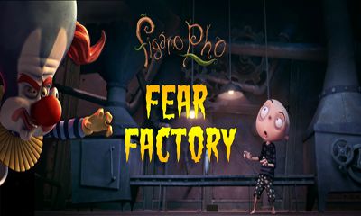 Scarica Figaro Pho Fear Factory gratis per Android.