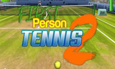 Scarica First Person Tennis 2 gratis per Android.