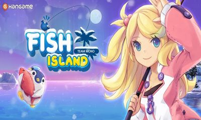Scarica Fish Island - SEA gratis per Android.