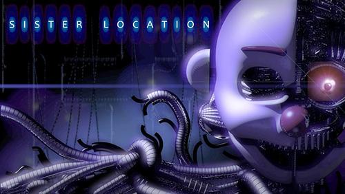 Scarica Five nights at Freddy's: Sister location gratis per Android.