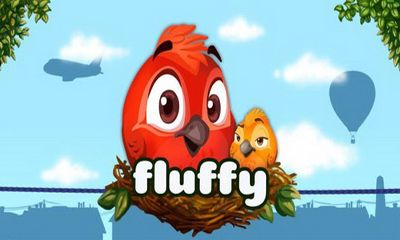Scarica Fluffy Birds gratis per Android.