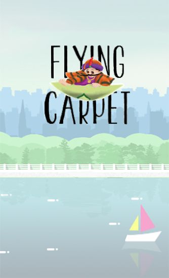 Scarica Flying carpet: Baku gratis per Android 4.0.4.