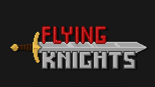 Scarica Flying knights gratis per Android.