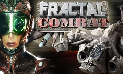 Scarica Fractal Combat gratis per Android 4.0.3.