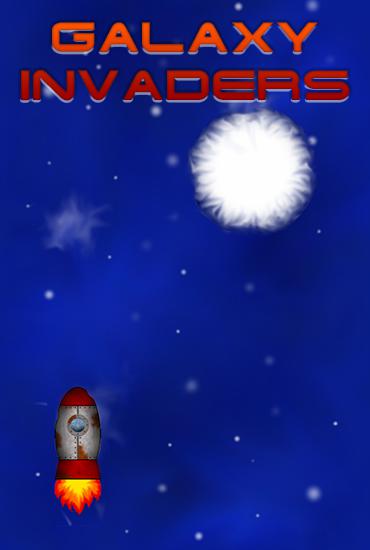 Scarica Galaxy invaders gratis per Android.