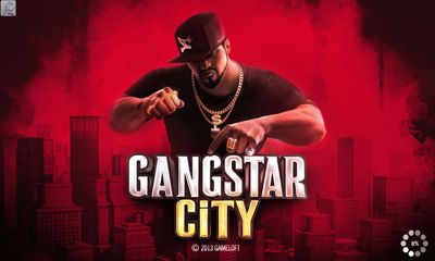 Scarica Gangstar City gratis per Android.