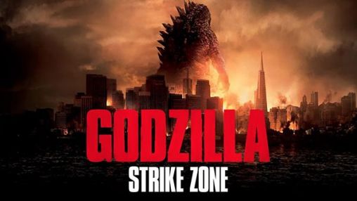 Scarica Godzilla: Strike zone gratis per Android 4.0.