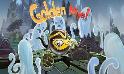 Scarica Golden Ninja gratis per Android.