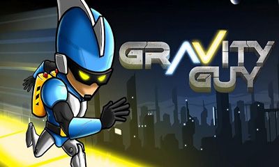 Scarica Gravity Guy gratis per Android.