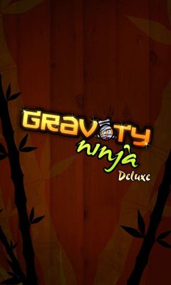 Scarica Gravity Ninja gratis per Android.