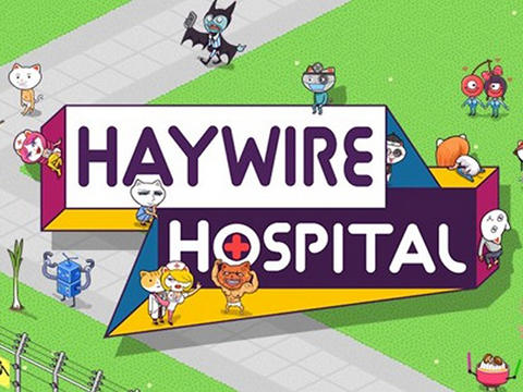 Scarica Haywire hospital gratis per Android.