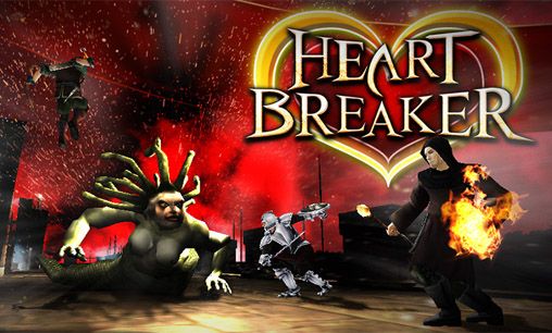 Scarica Heart breaker gratis per Android 4.0.4.