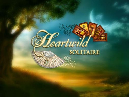 Scarica Heartwild solitaire gratis per Android.