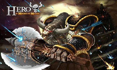 Scarica Hero of Might and Magic gratis per Android.