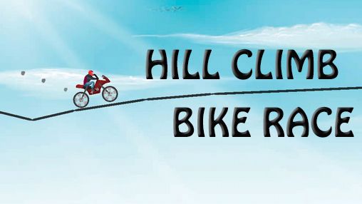 Scarica Hill climb bike race gratis per Android.
