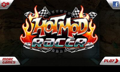 Scarica Hot mod racer gratis per Android.