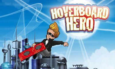 Scarica Hoverboard Hero gratis per Android.