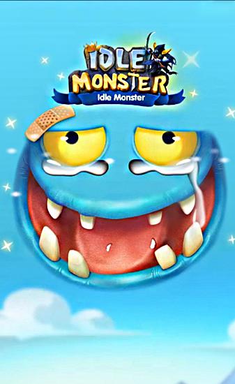 Scarica Idle monster gratis per Android.